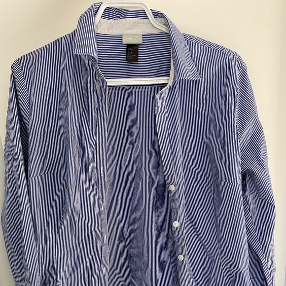 Collared button down shirt - Picture 1 of 1